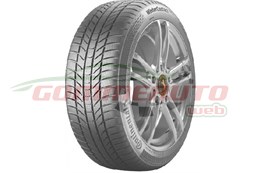 COP. 255/55R18 109V XL WinterCont. TS 870 P